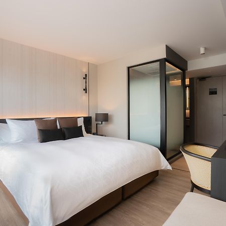 Bayphere Hotel Pattaya Jc 纳仲天 外观 照片 Deluxe Room