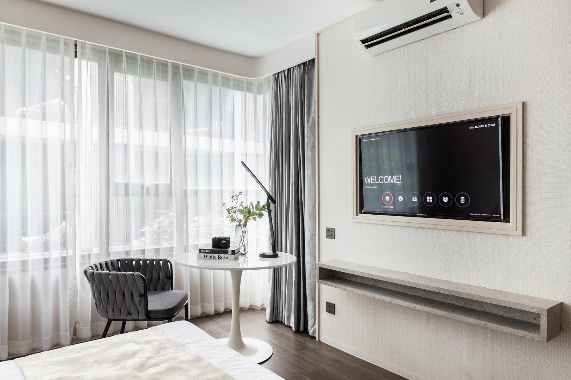Bayphere Hotel Pattaya Jc 纳仲天 外观 照片